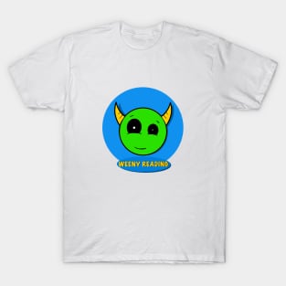 Weeny reading T-Shirt